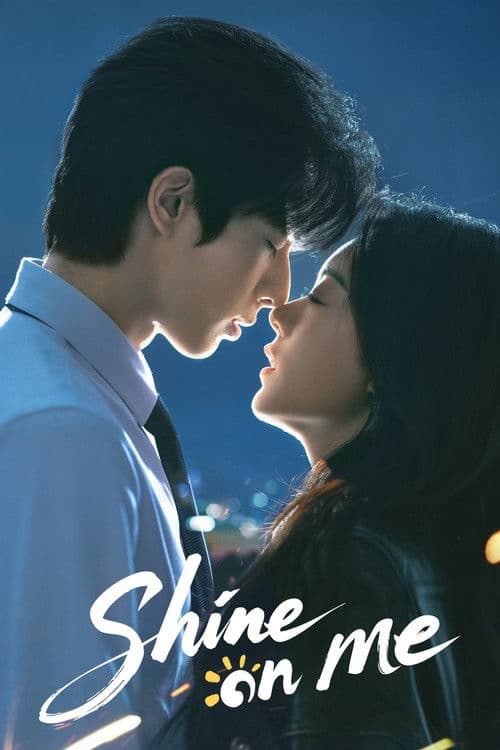 Shine on Me poster